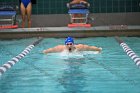 Swim vs Bentley  Wheaton College Swimming & Diving vs Bentley University. - Photo by Keith Nordstrom : Wheaton, Swimming & Diving